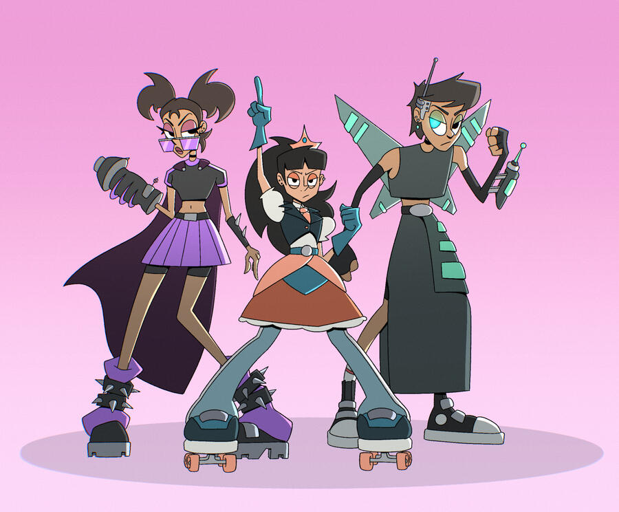 character design