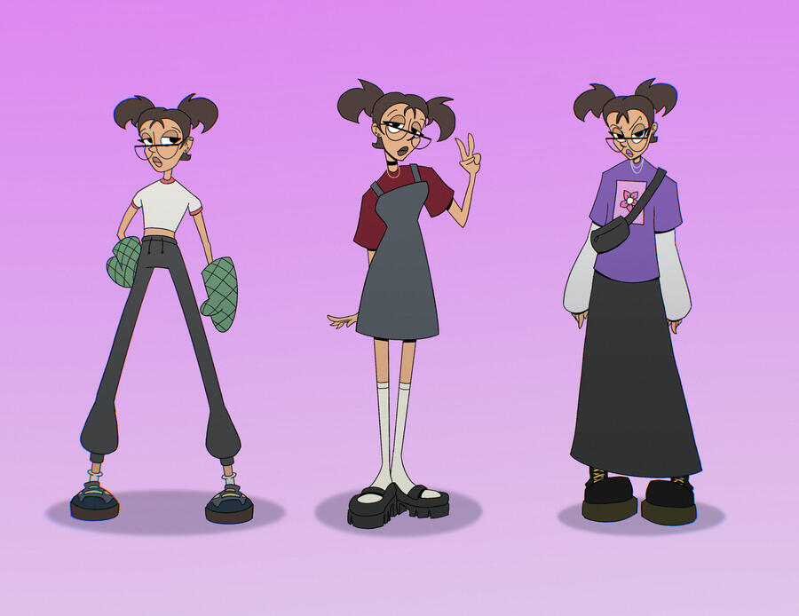 character design
