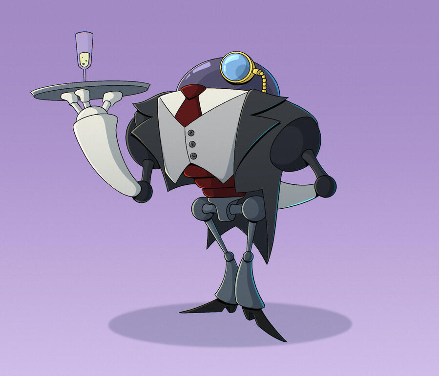 character design